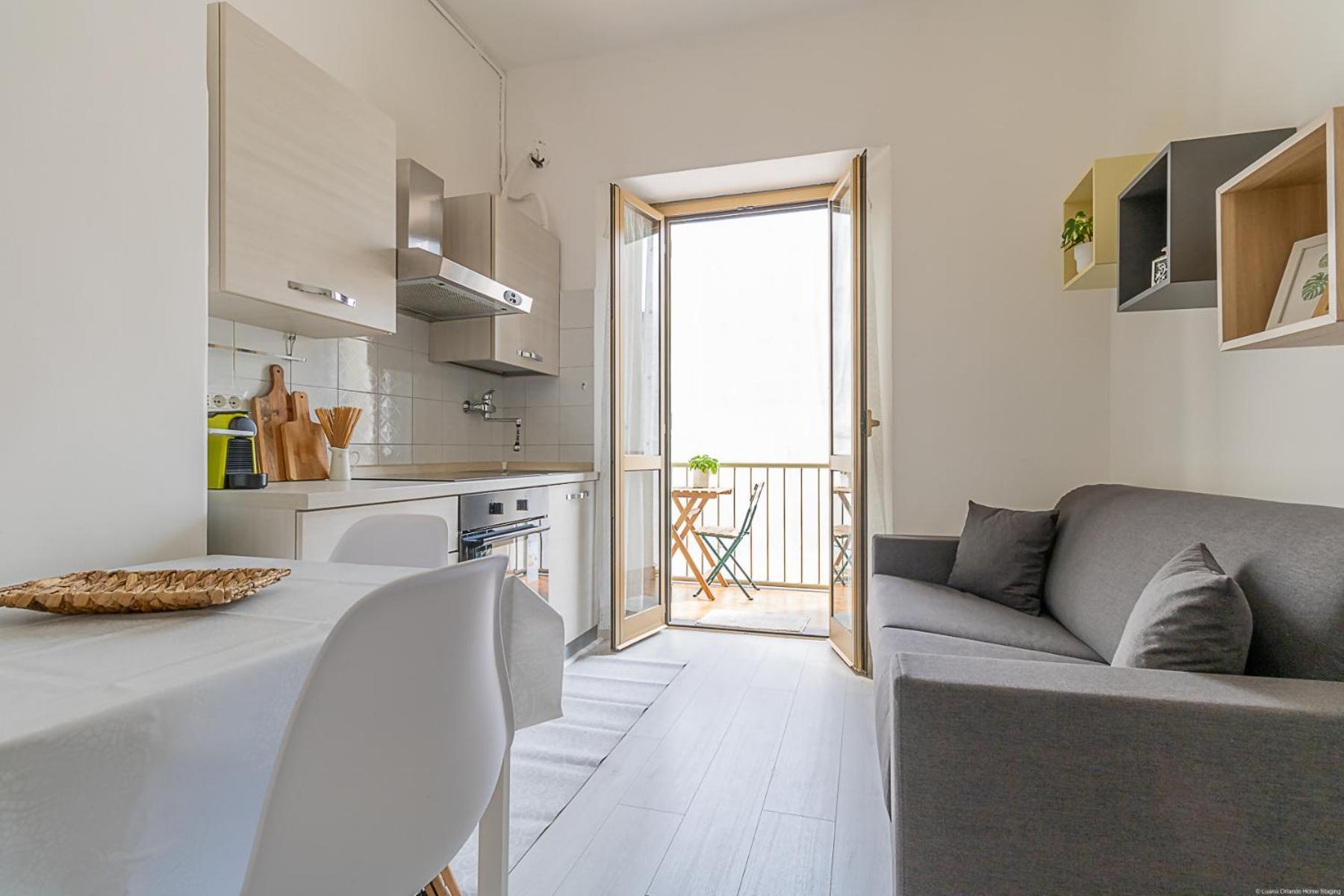 Inalpiarenalingotto Cozy Suite Ac Wifi Torino Esterno foto